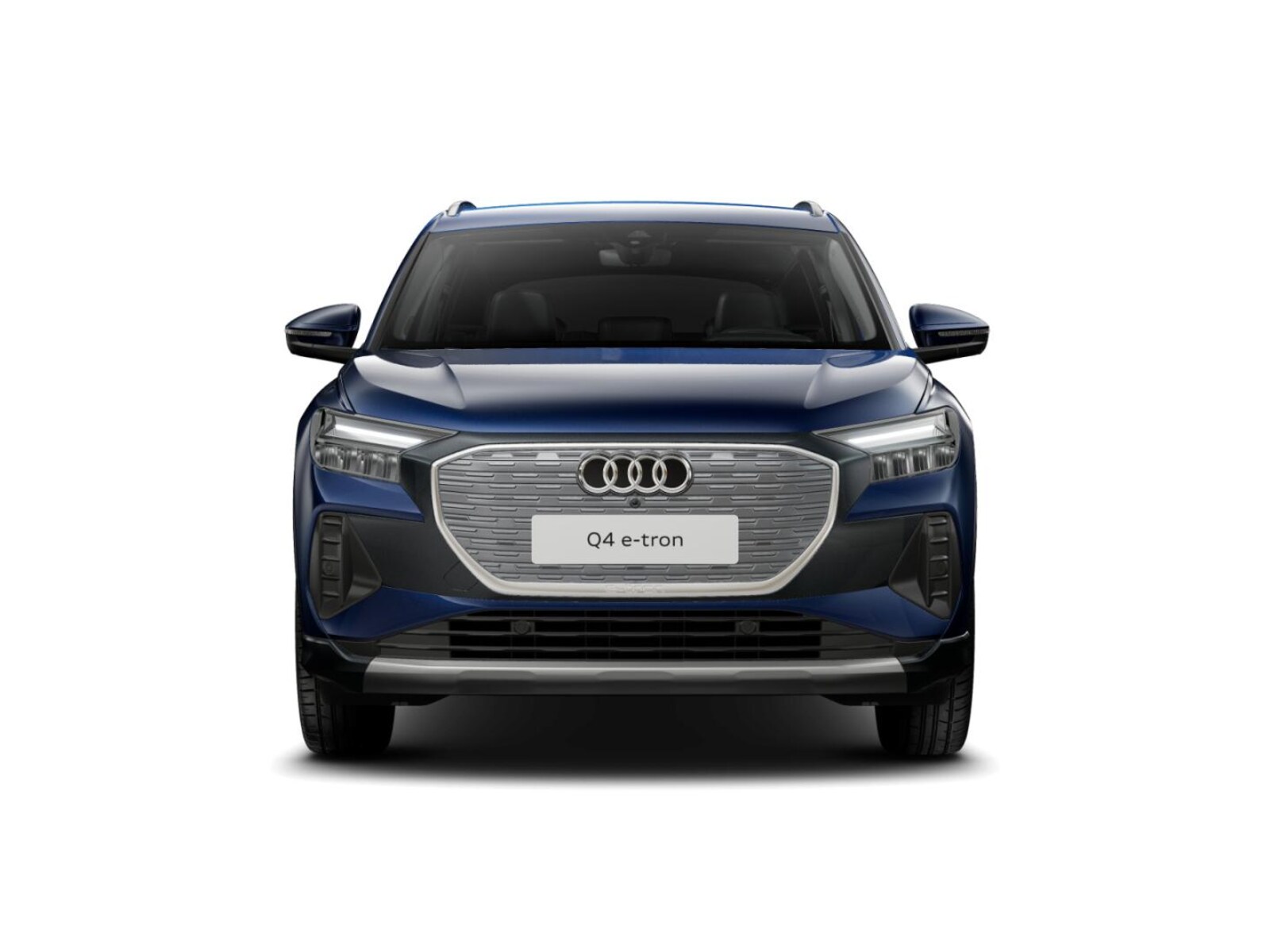 Audi Q4 e-tron – Bild 3