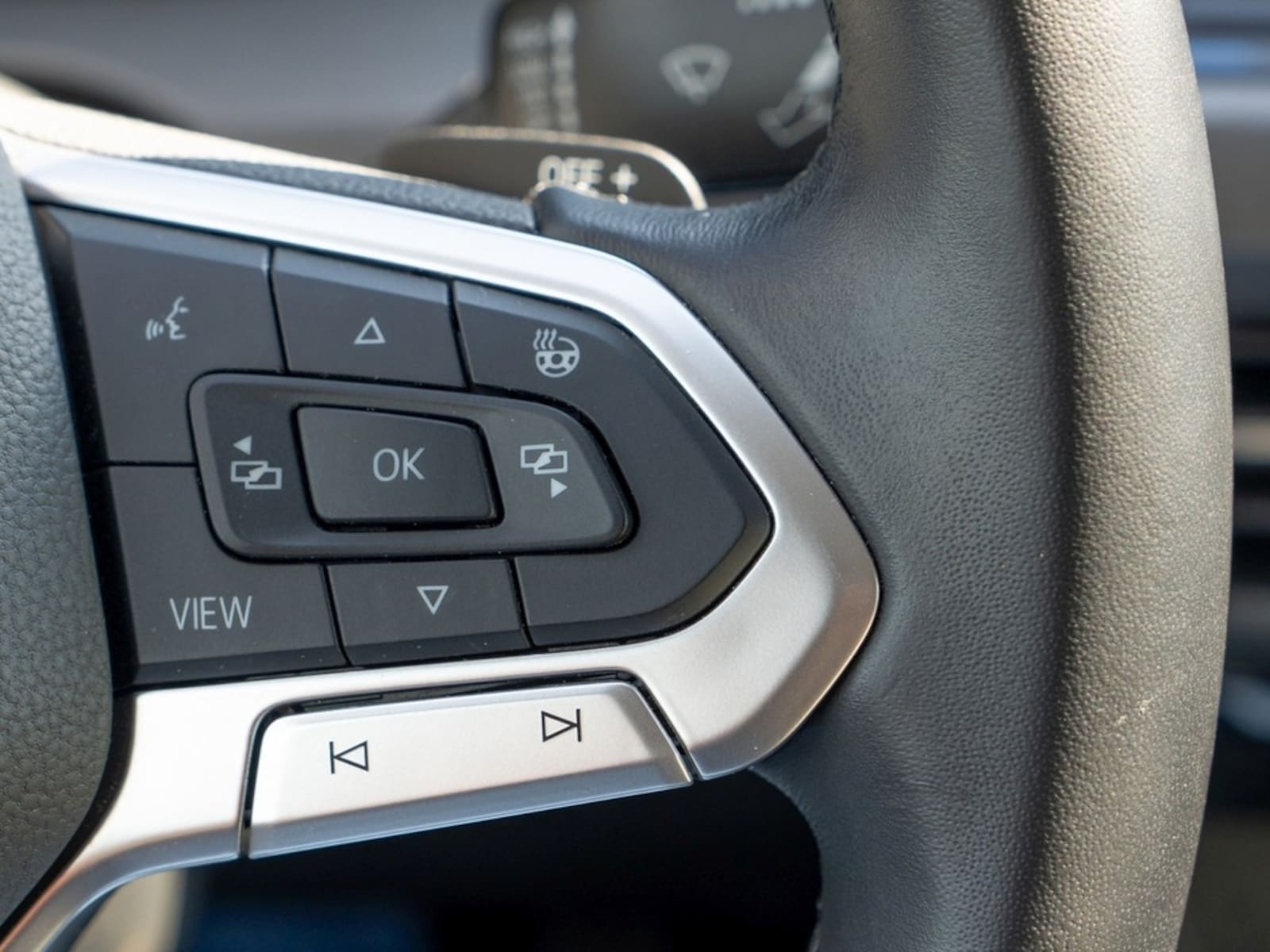 Volkswagen Golf – Bild 18