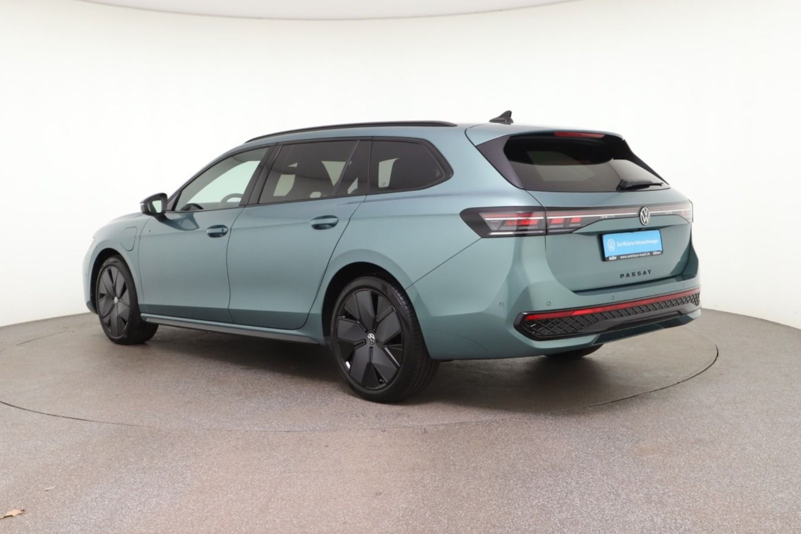 Volkswagen Passat – Bild 4
