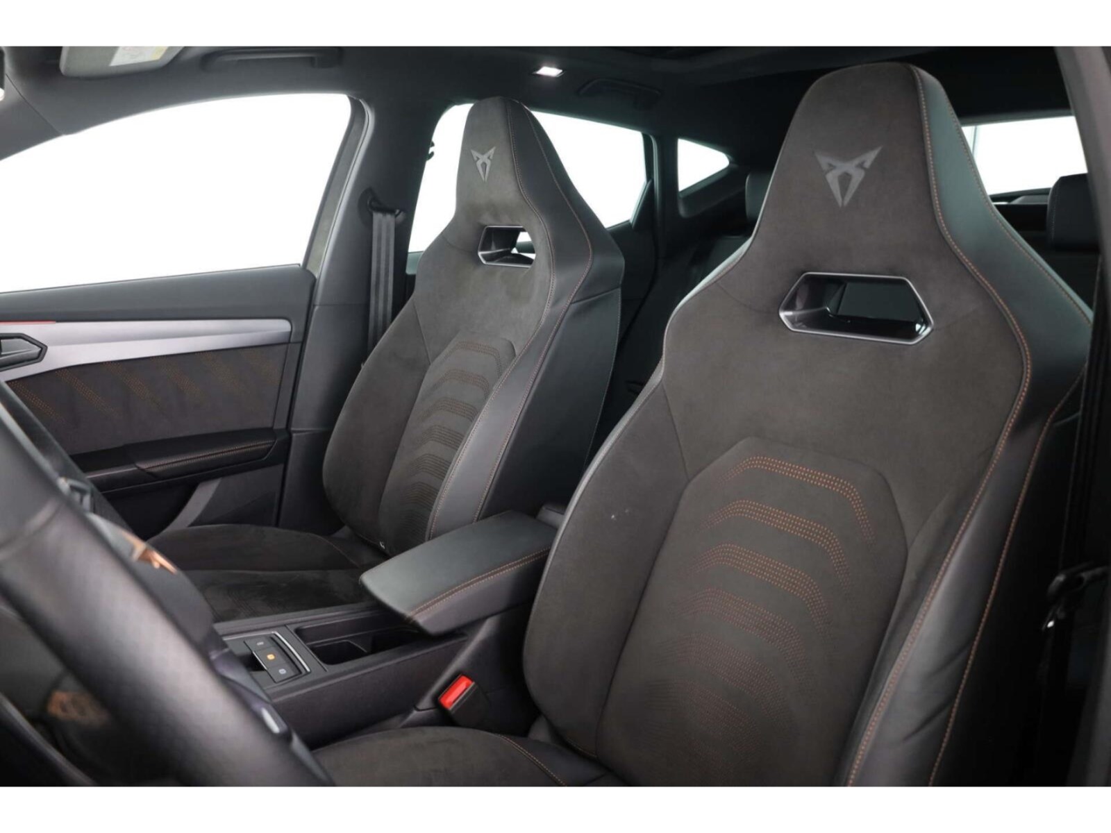 CUPRA Formentor – Bild 9