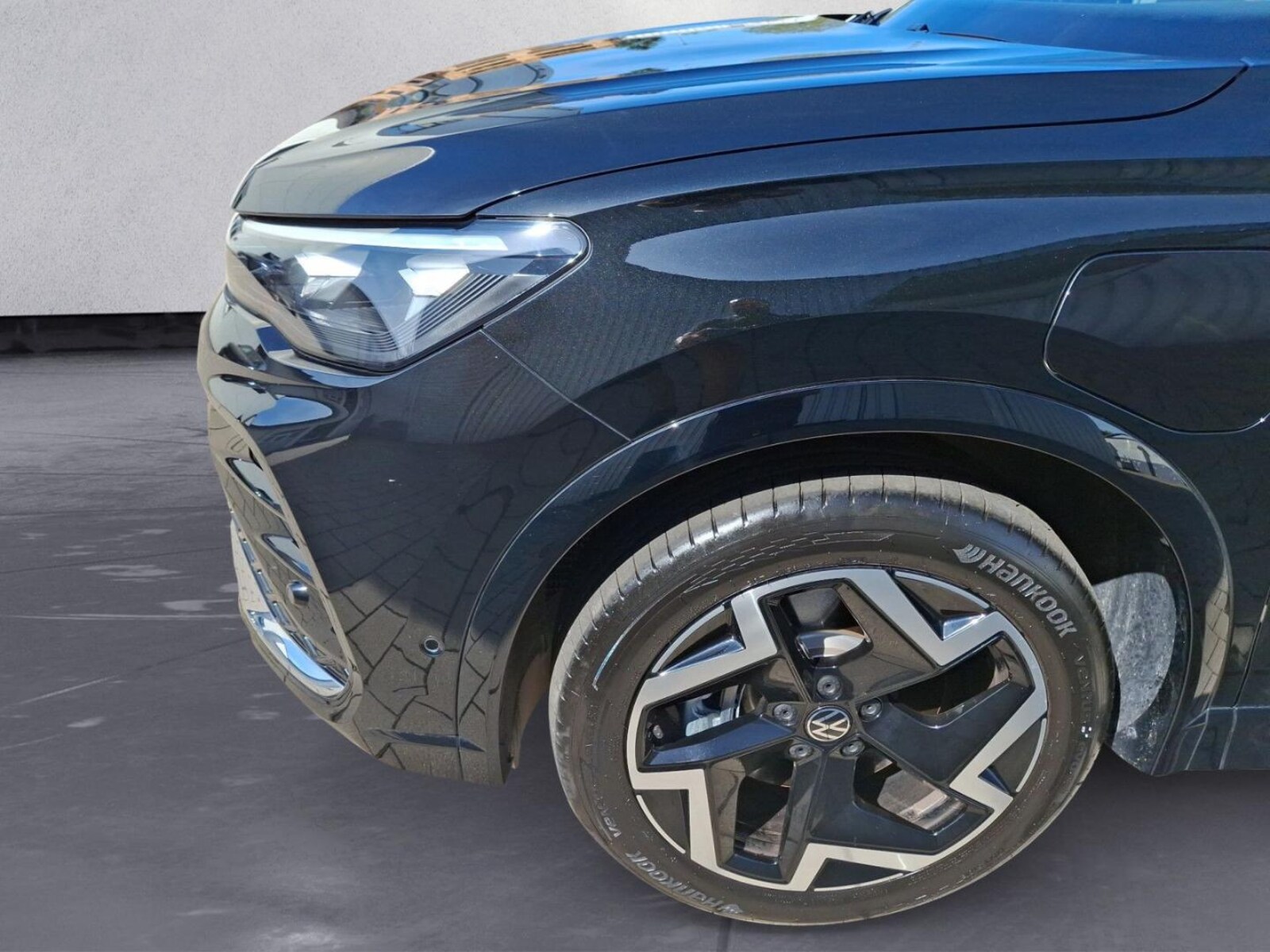 Volkswagen Tiguan – Bild 7