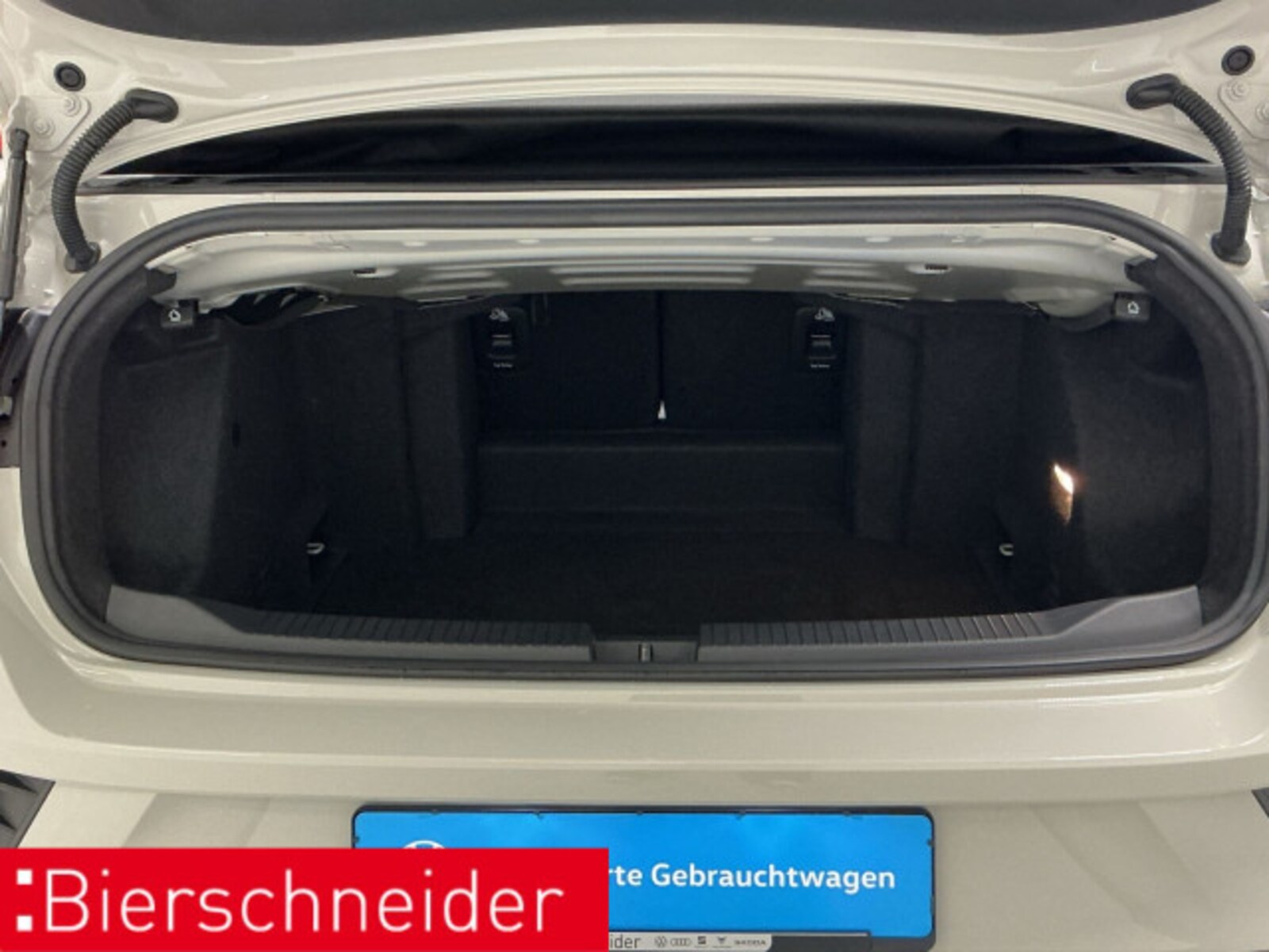Volkswagen T-Roc Cabriolet – Bild 21