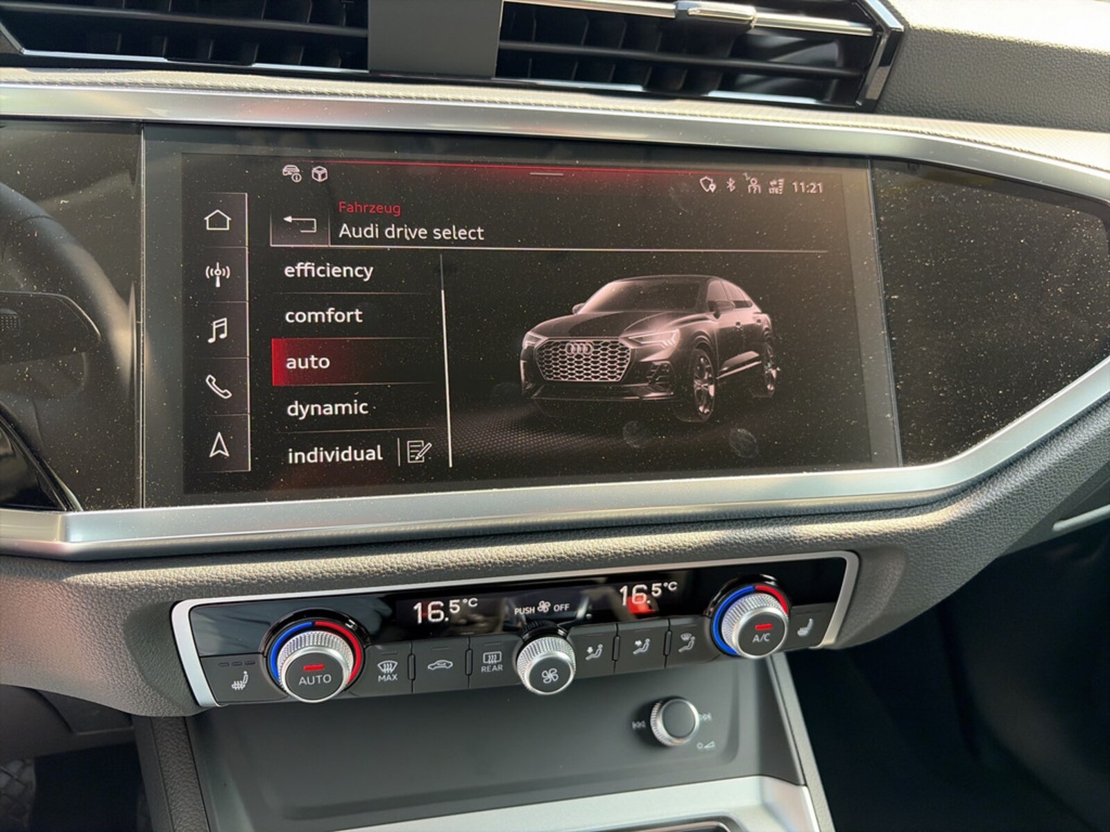 Audi Q3 Sportback – Bild 24