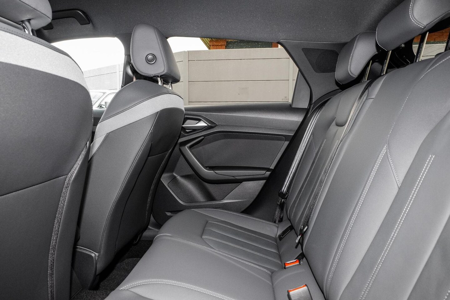 Image about Audi A1 Sportback S line 40 TFSI S tronic