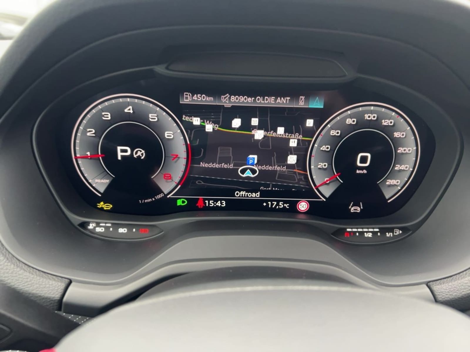 Audi Q2 – Bild 15