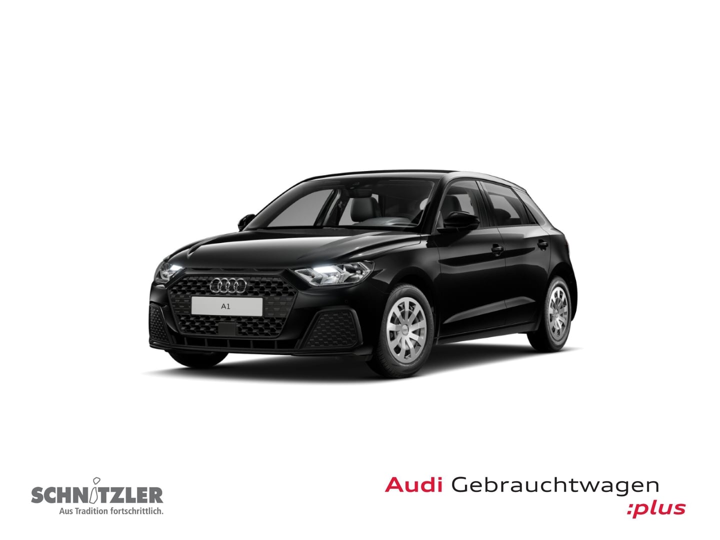 Bild über Audi A1 Sportback 25 TFSI Schaltgetriebe - für weitere Informationen kontaktieren Sie den Audi Partner