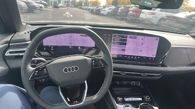 2026 Audi S5 Prestige - Photo 14