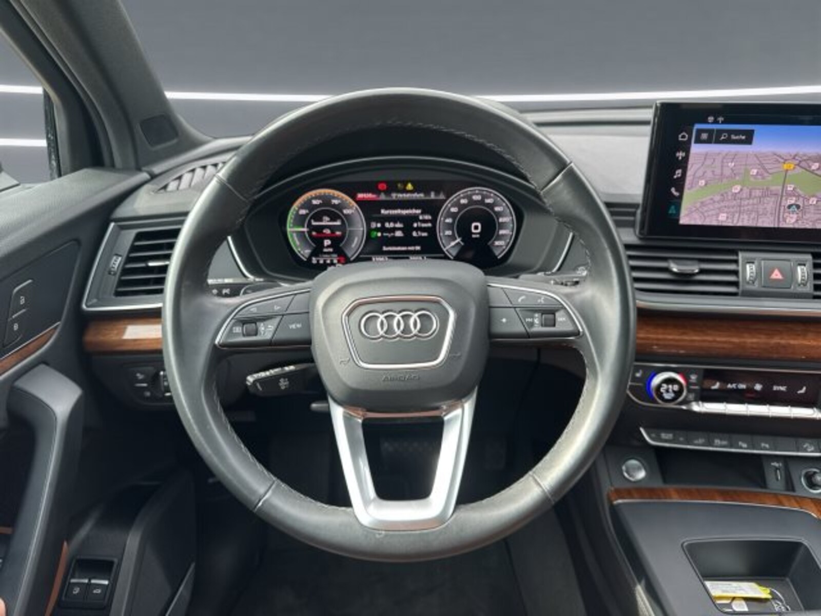 Audi Q5 – Bild 10