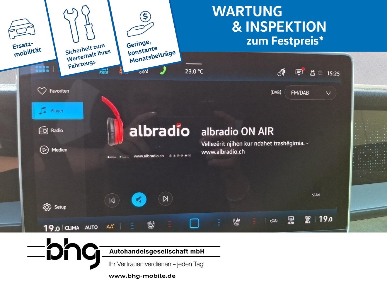 Volkswagen Tayron – Bild 17