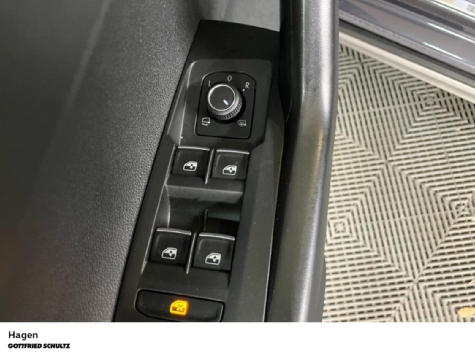 Volkswagen Taigo – Bild 9
