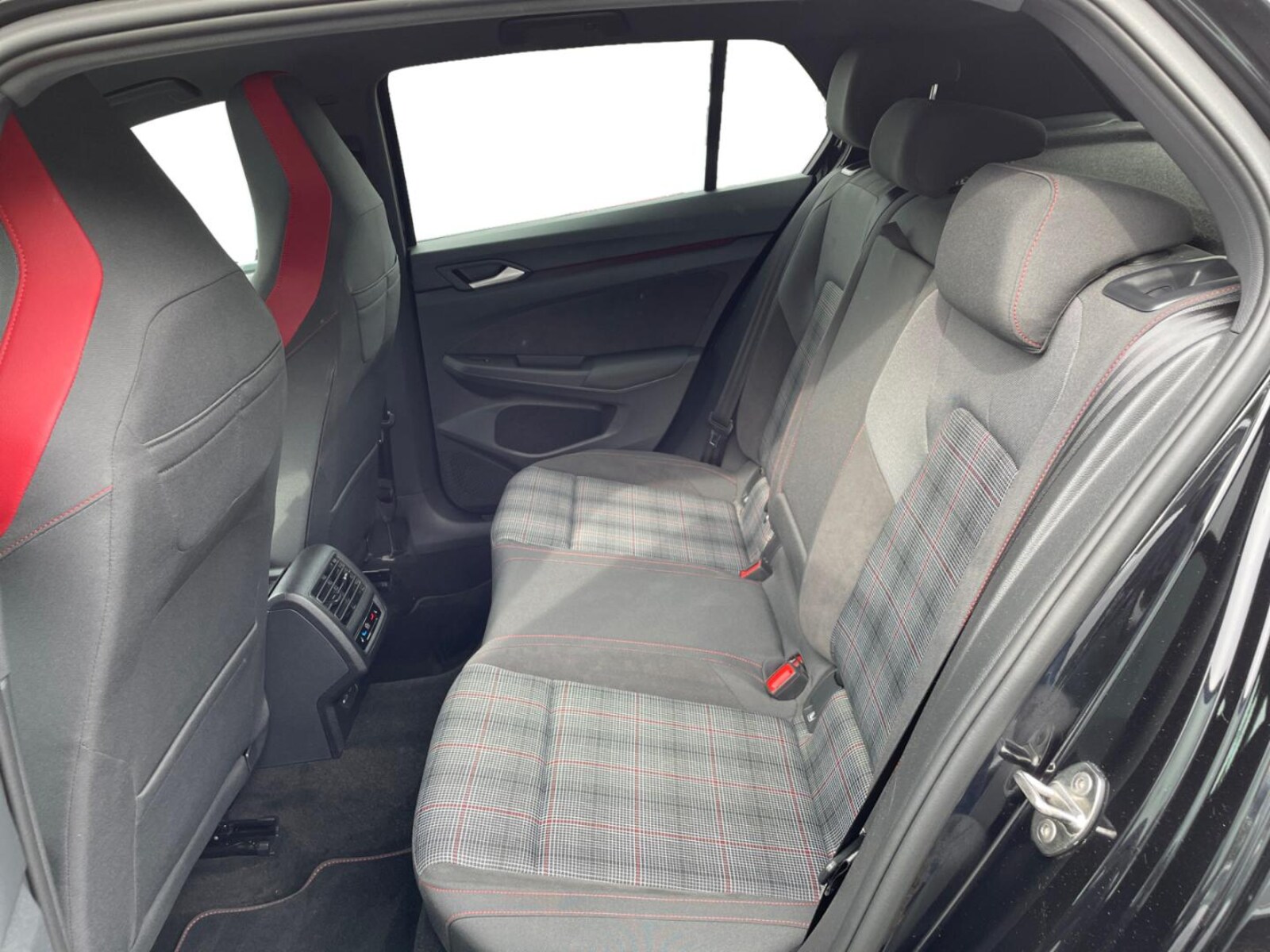 Volkswagen Golf – Bild 10