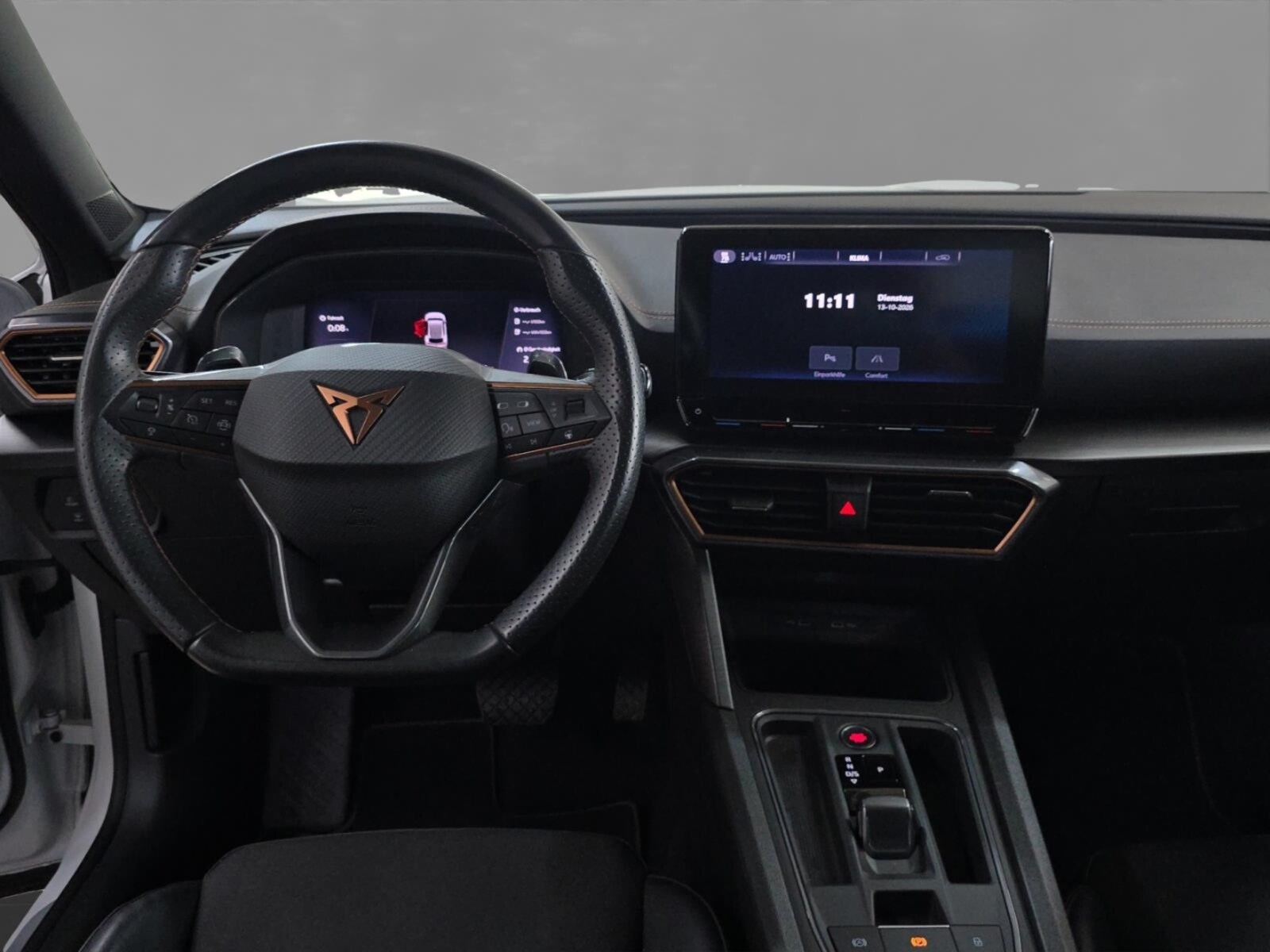 CUPRA Formentor – Bild 13