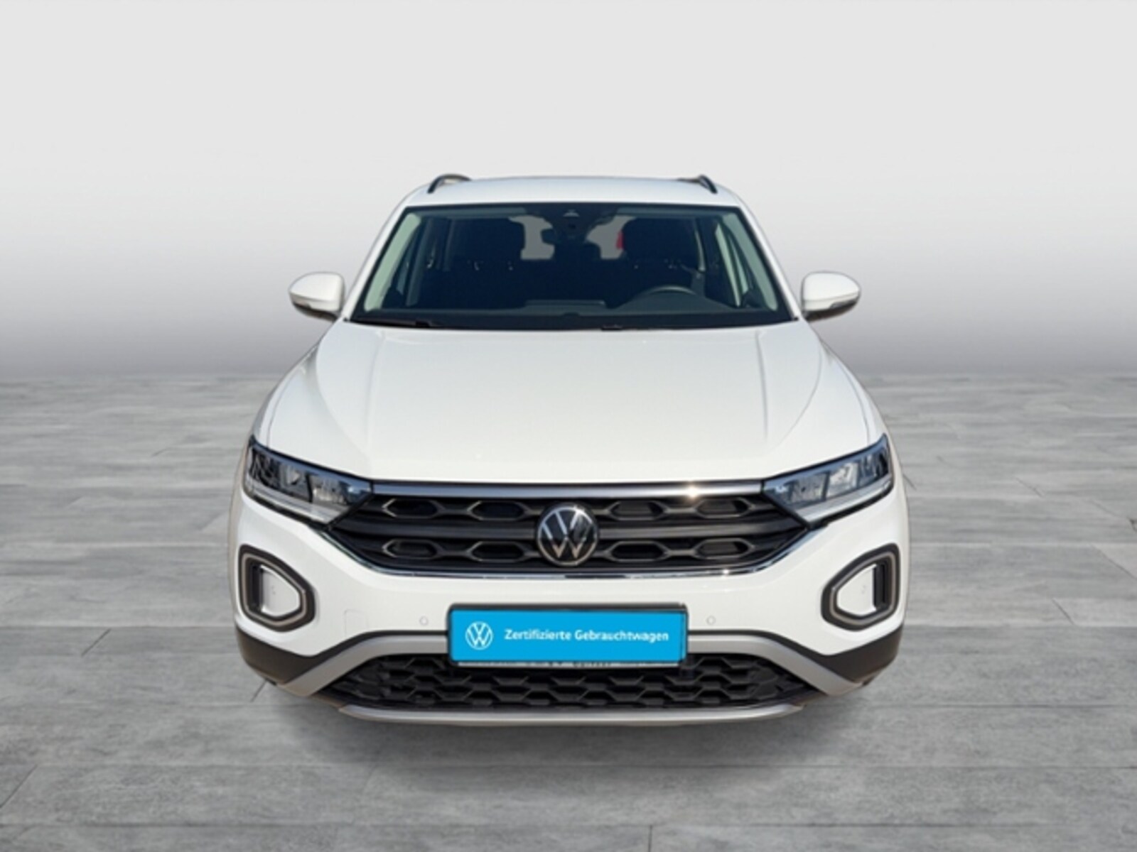 Volkswagen T-Roc – Bild 8
