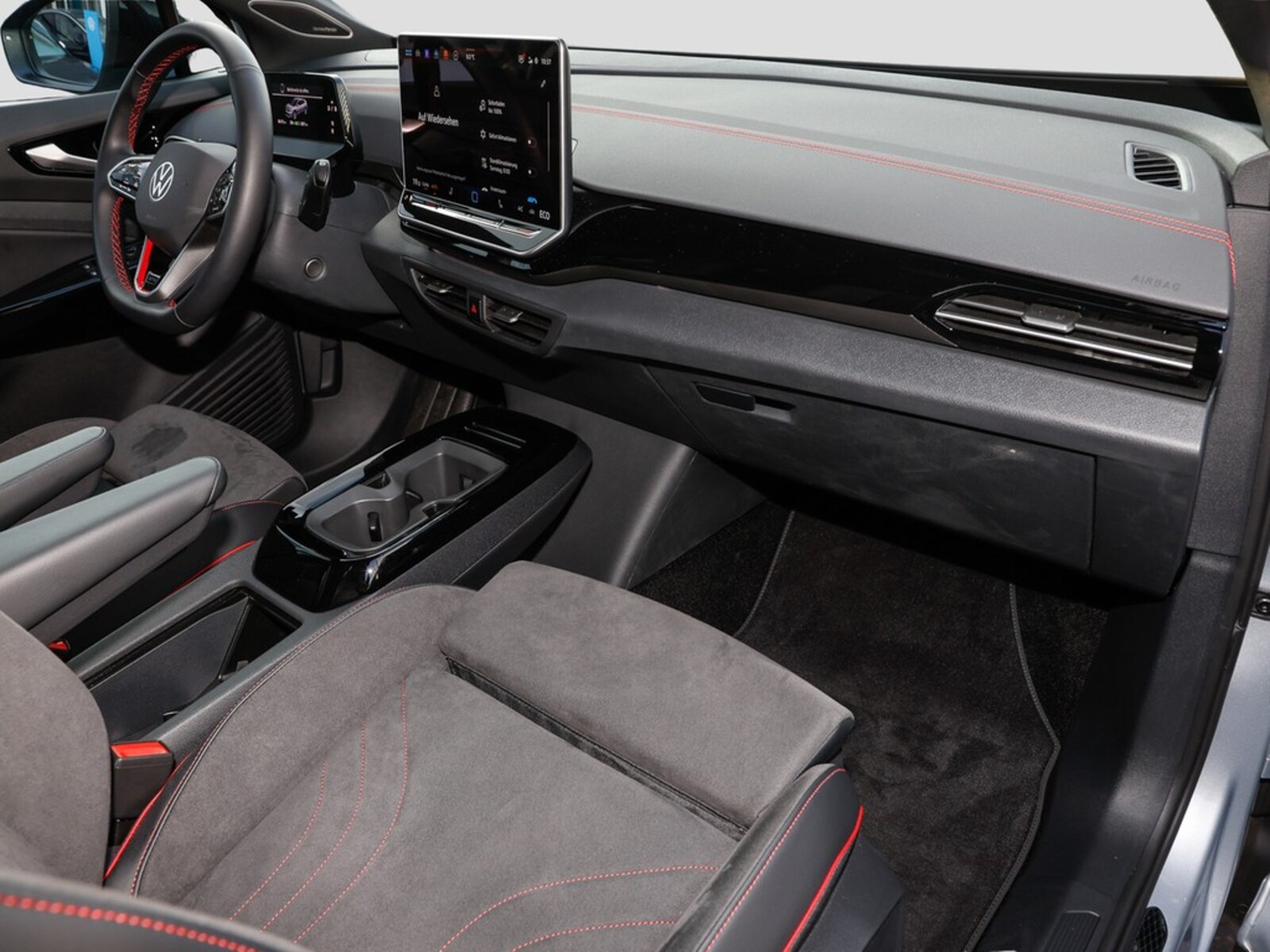Volkswagen ID.4 – Bild 11