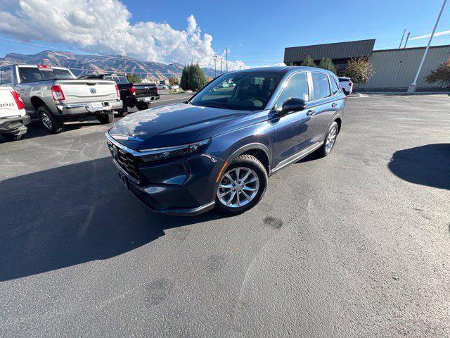 2023 Honda CR-V