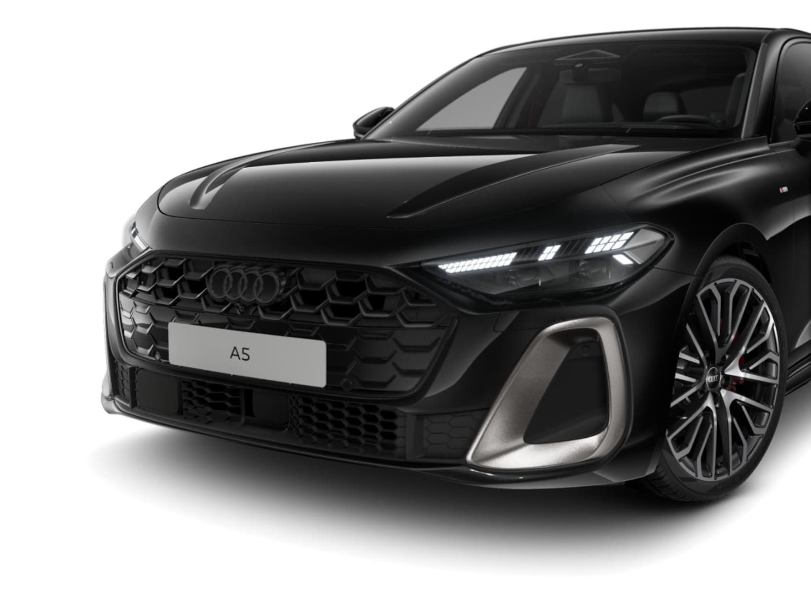 Audi A5 Limousine – Bild 8