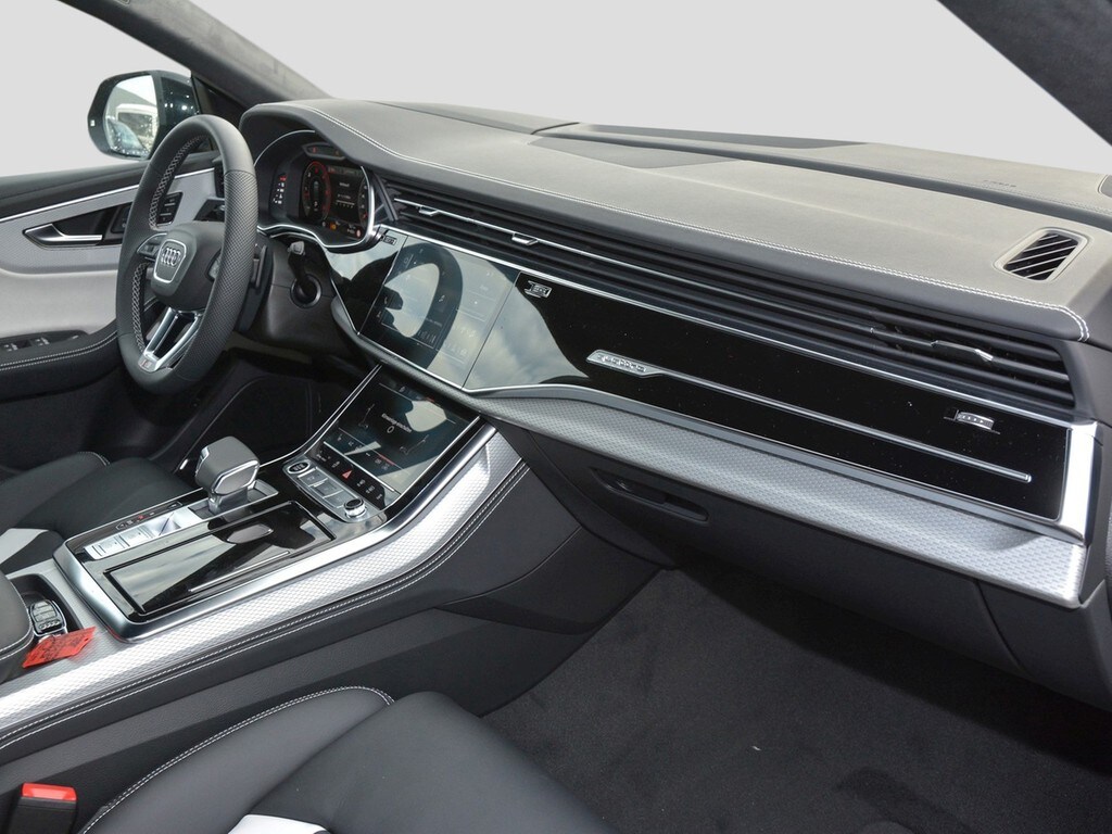Image about Audi Q8 SUV 50 TDI quattro tiptronic