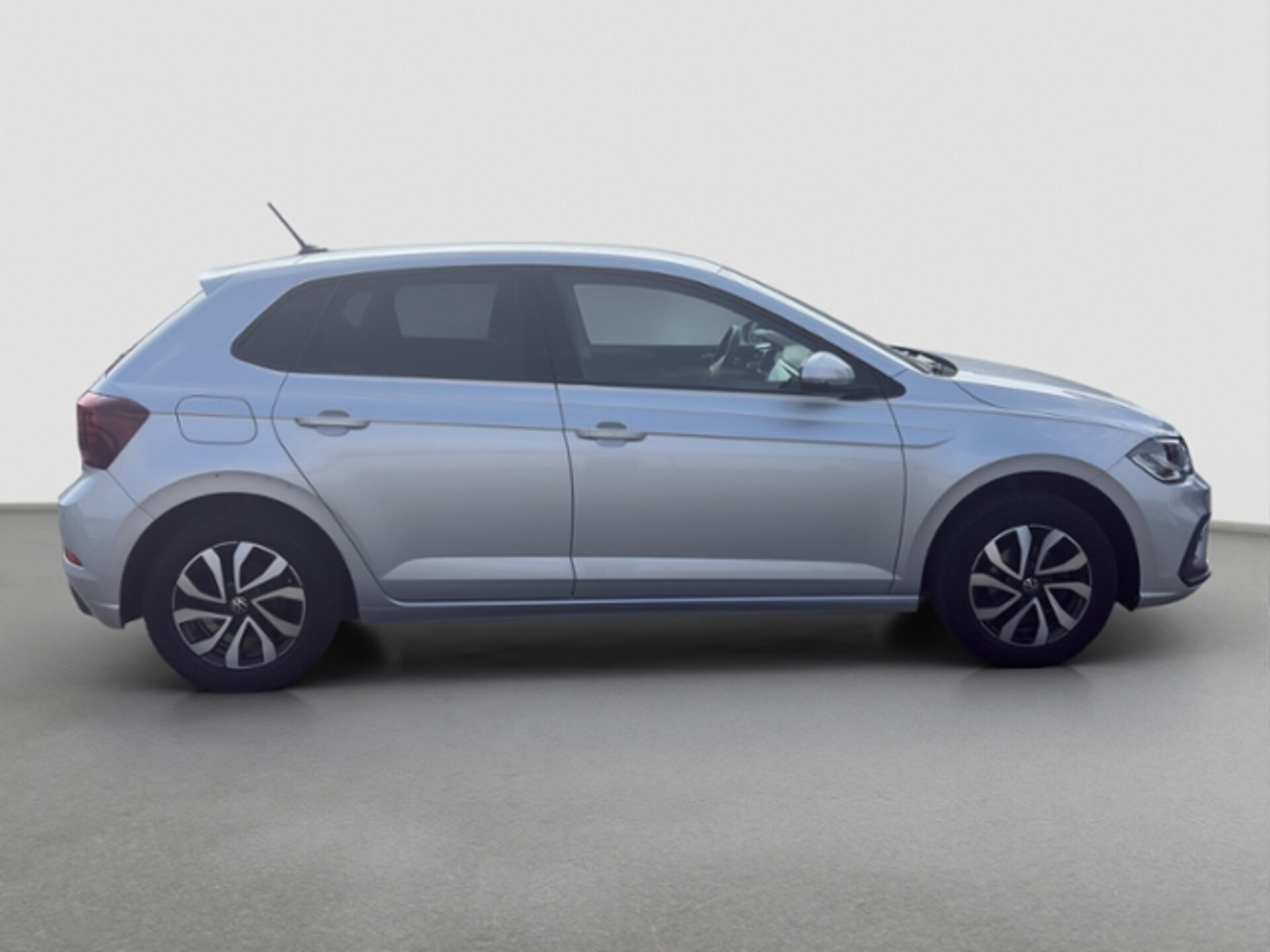 Volkswagen Polo Active