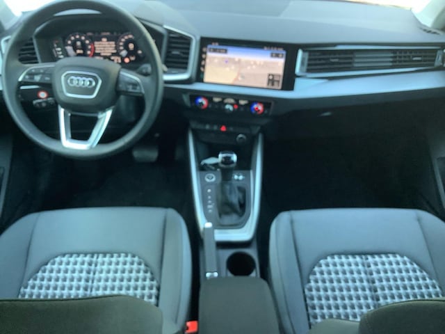 Audi A1 Allstreet 30 TFSI S Tronic - 2024 - Joinsteer - #9