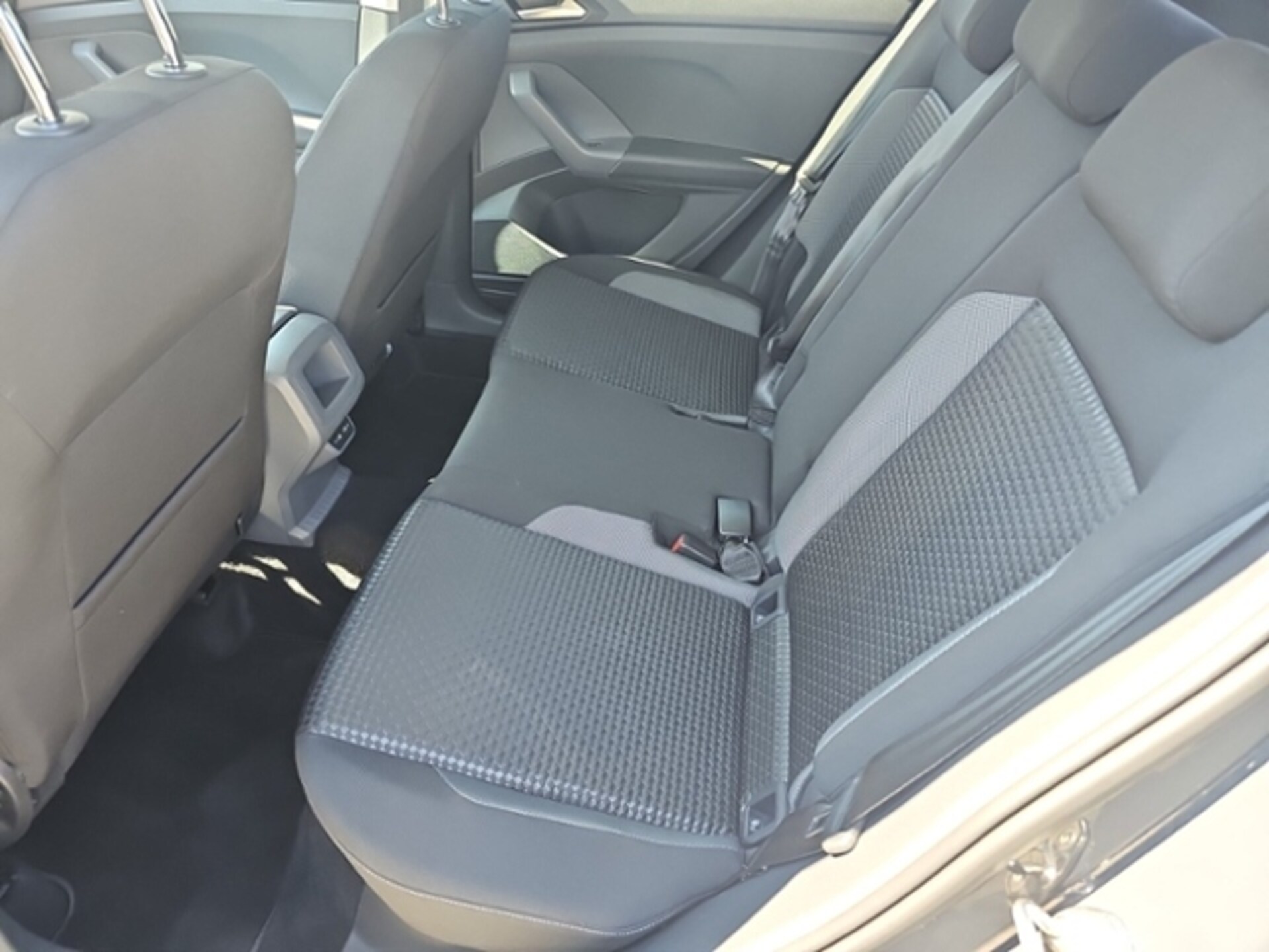 Volkswagen T-Cross ACTIVE