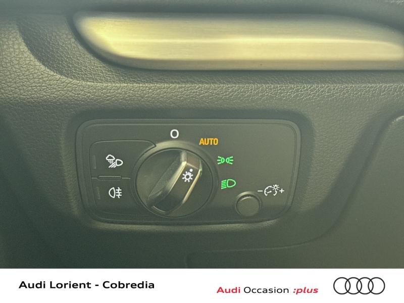 Image about Audi S3 Sportback S3 Sportback 2.0 TFSI quattro 228 kW (310 ch) S tronic