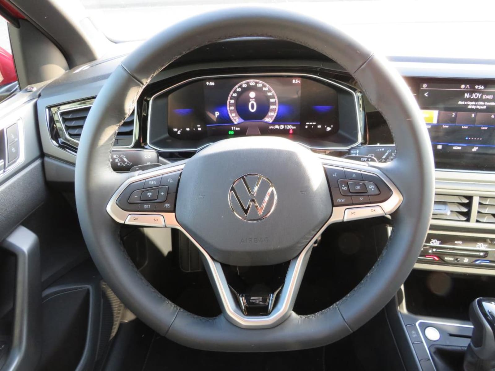Volkswagen Taigo – Bild 10