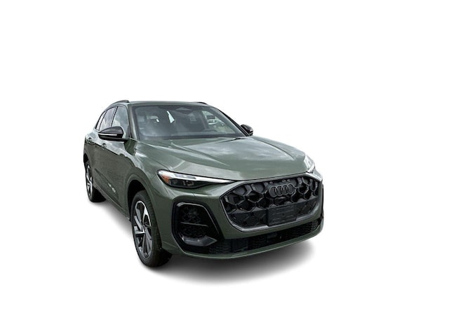 2025 Audi Audi Q5 SUV