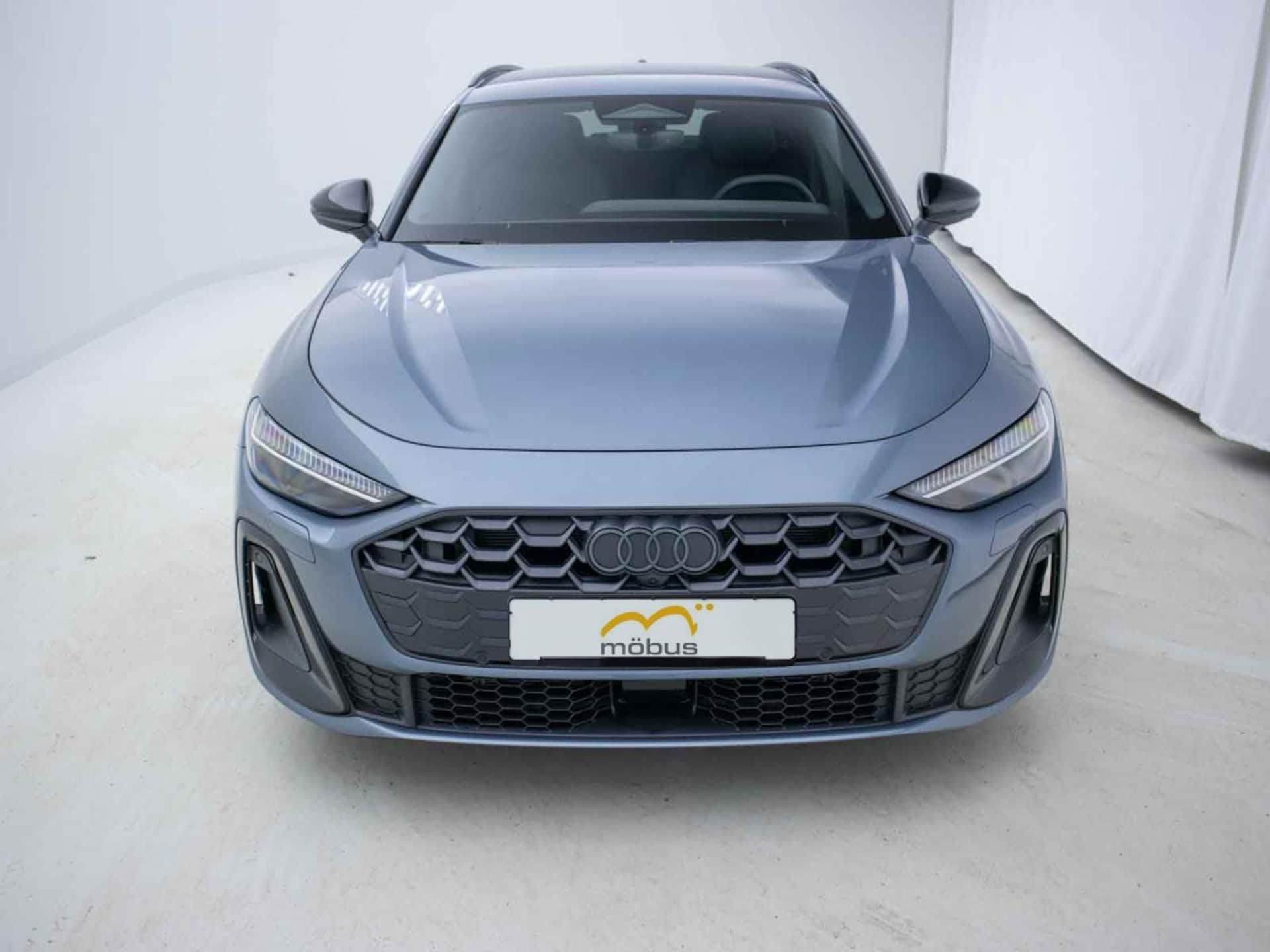 Audi A5 Avant e-hybrid