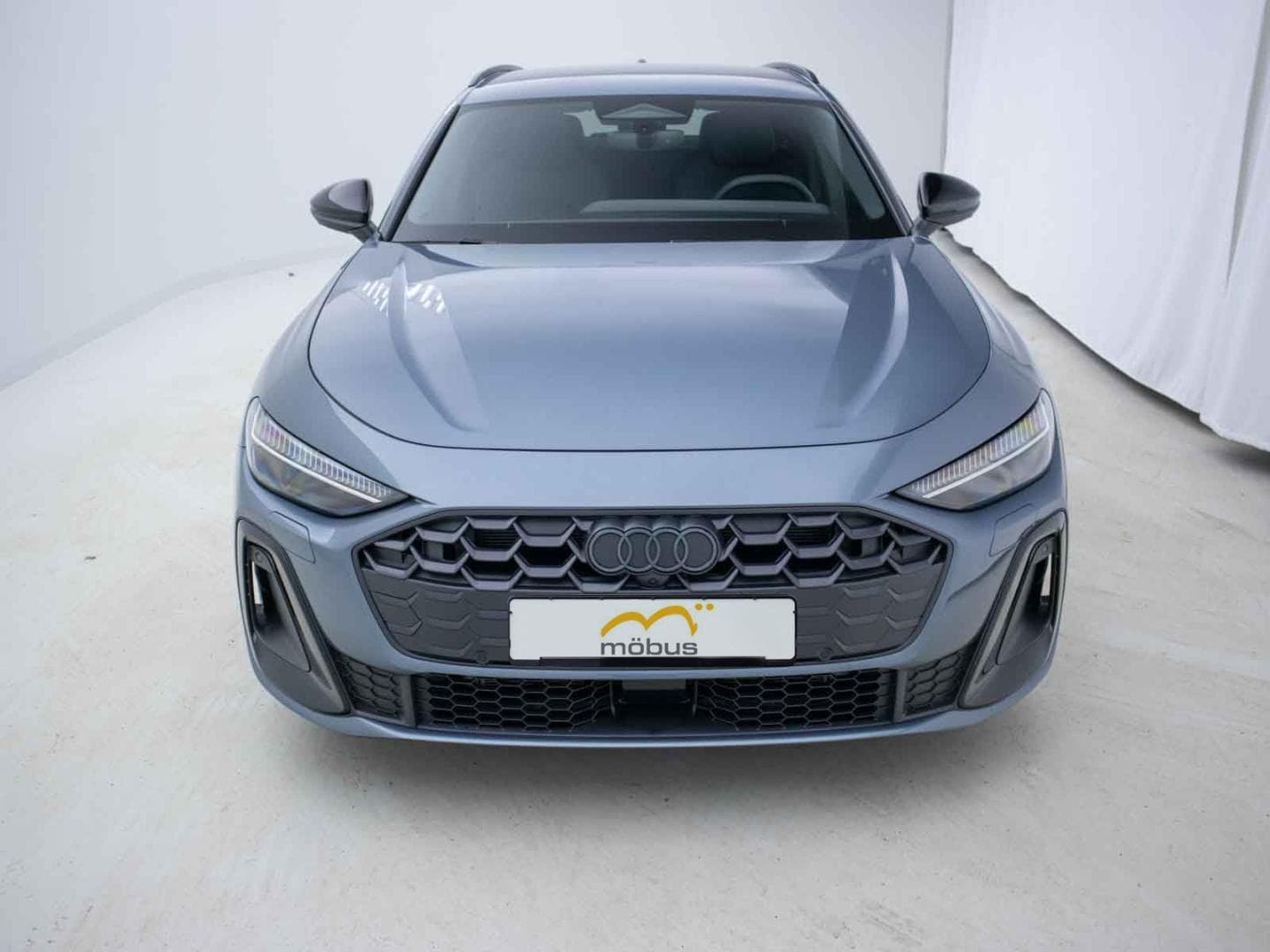 Bild über Audi A5 Avant e-hybrid e-hybrid quattro 270 kW S tronic - für weitere Informationen kontaktieren Sie den Audi Partner