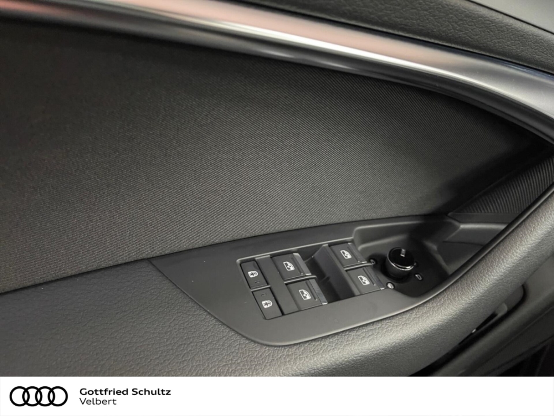 Audi A6 Limousine TFSI e