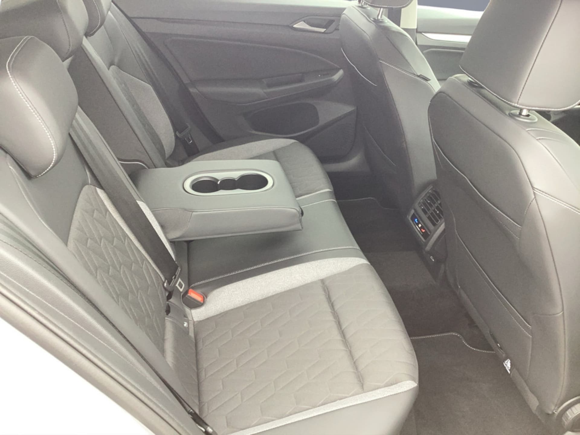 Volkswagen Golf Variant Goal
