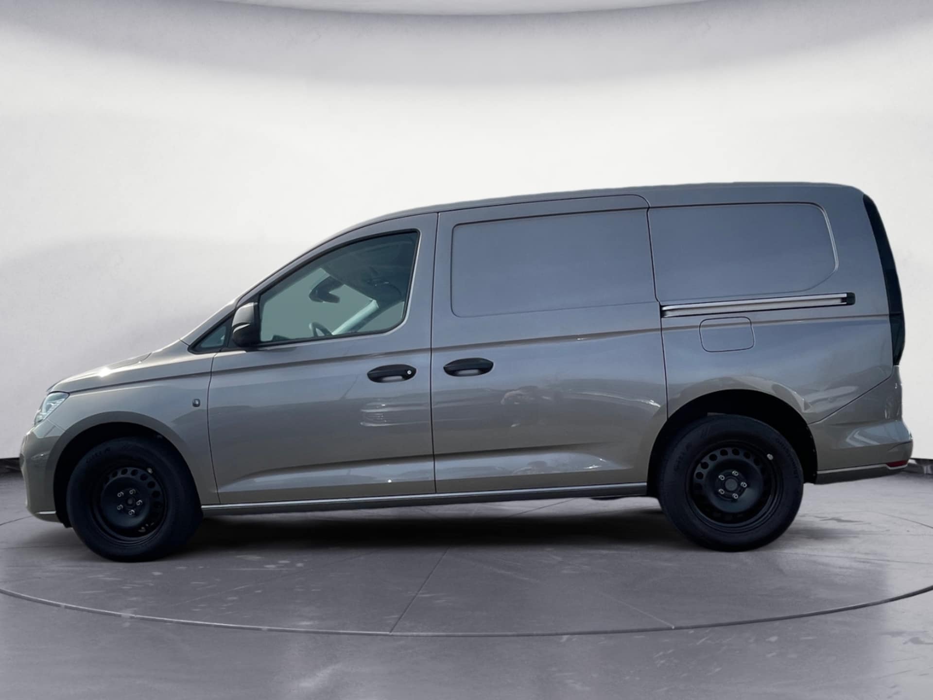 Volkswagen Caddy Maxi Cargo EcoProfi