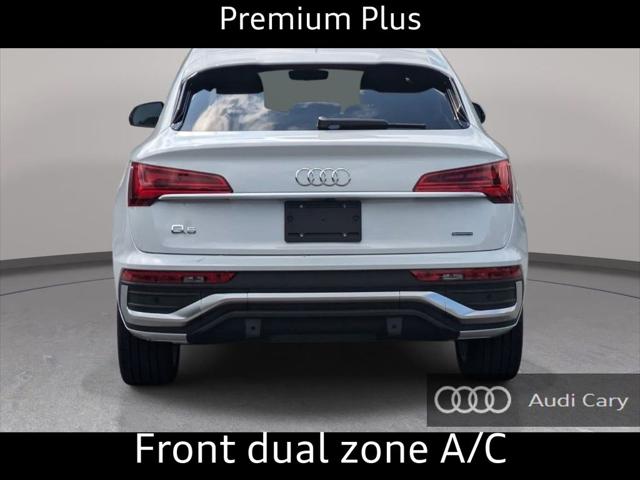 2025 Audi Q5 Sportback Premium Plus - Photo 6