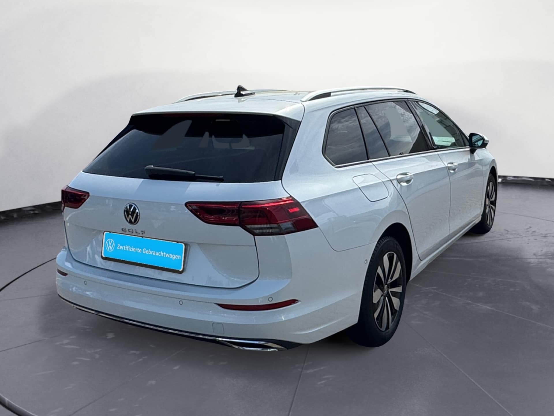 Volkswagen Golf Variant MOVE