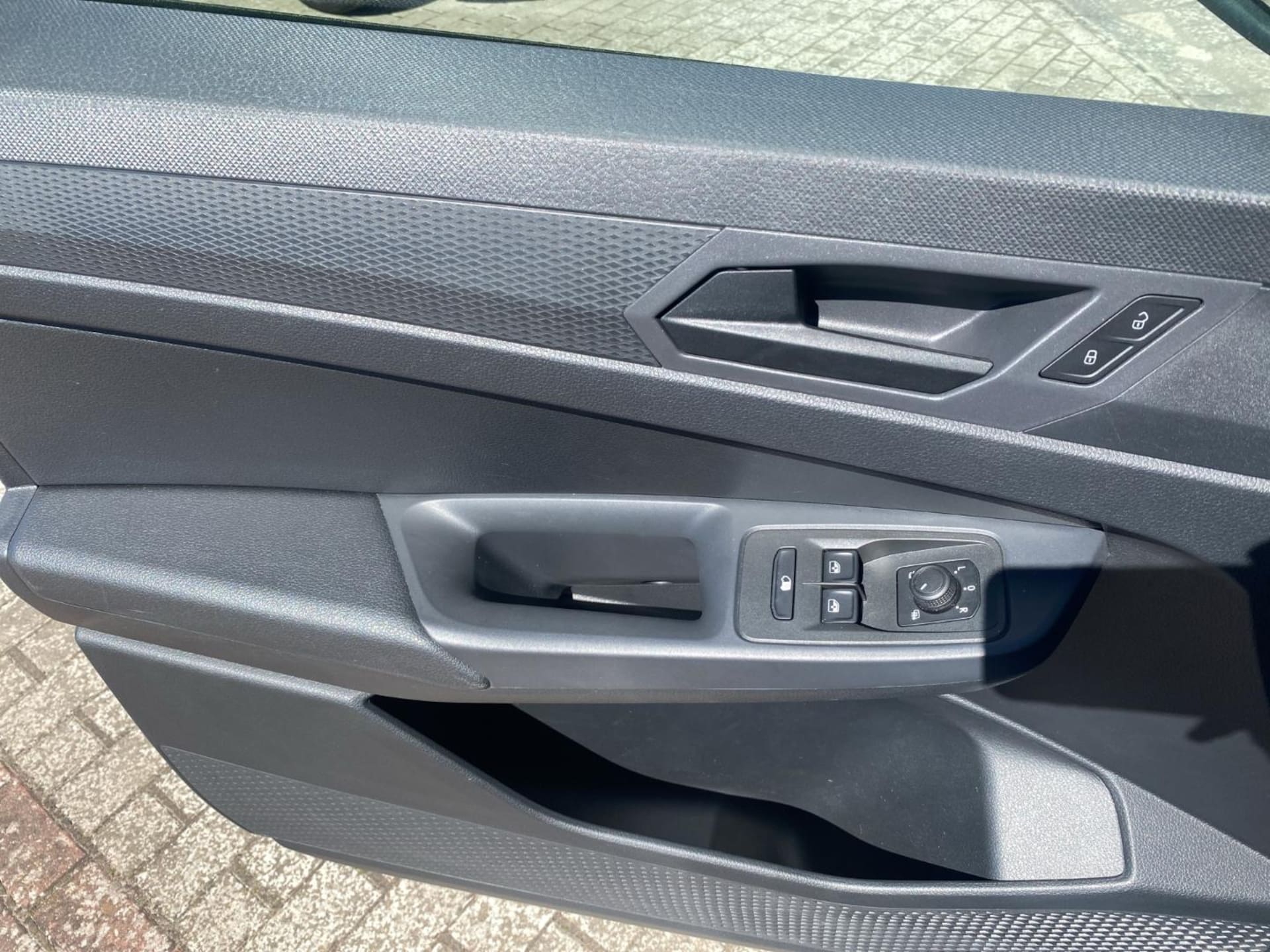 Volkswagen Caddy Maxi Cargo EcoProfi