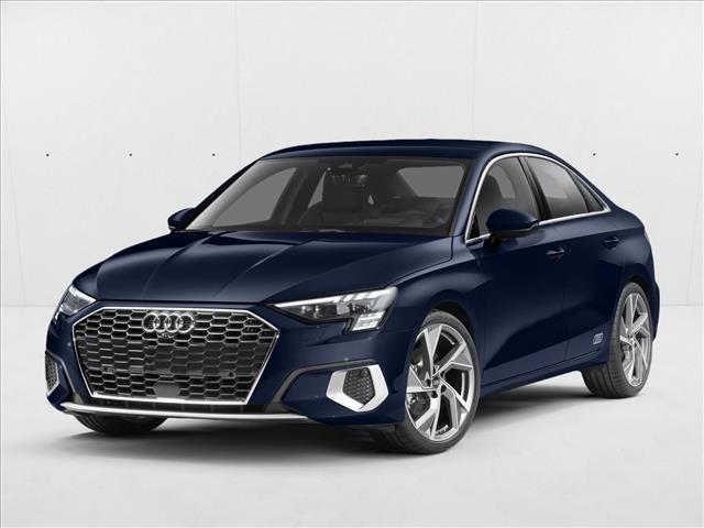 2023 Audi A3 40 TFSI Premium FWD S tronic's photo