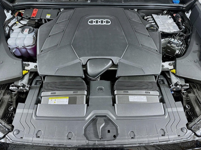 2026 Audi Q8 Premium Plus - Photo 29