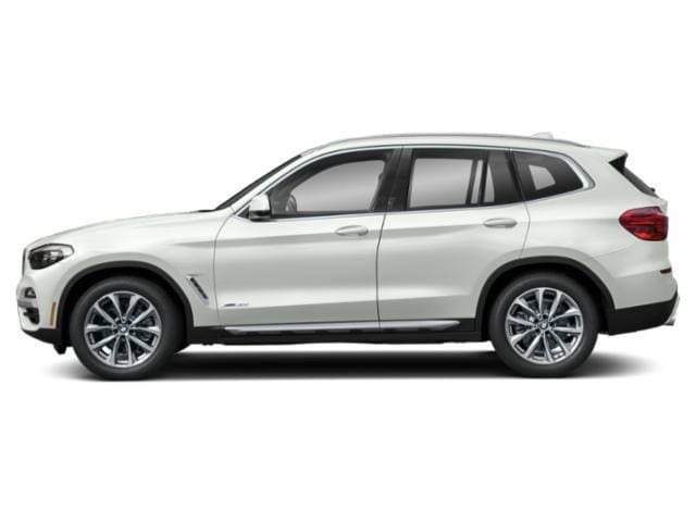 2018 BMW X3