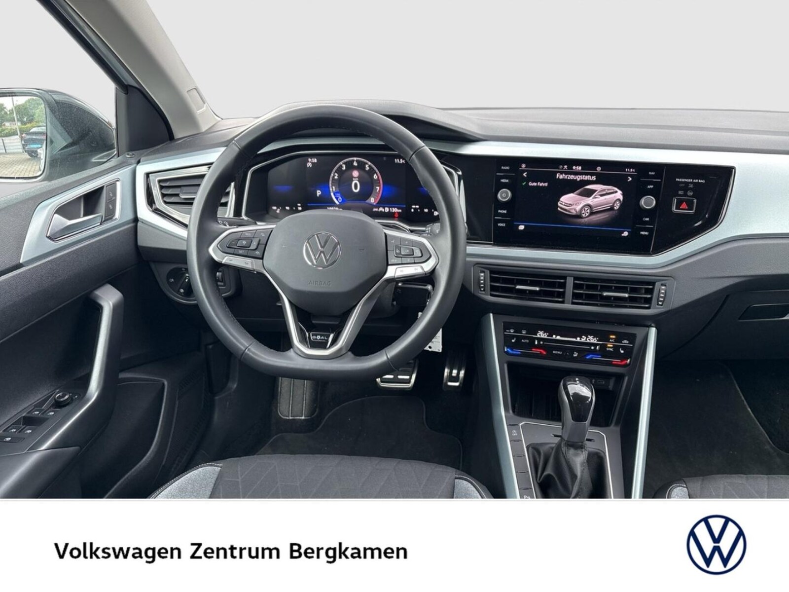 Volkswagen Taigo – Bild 8