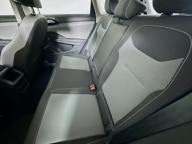 2024 Volkswagen Taos