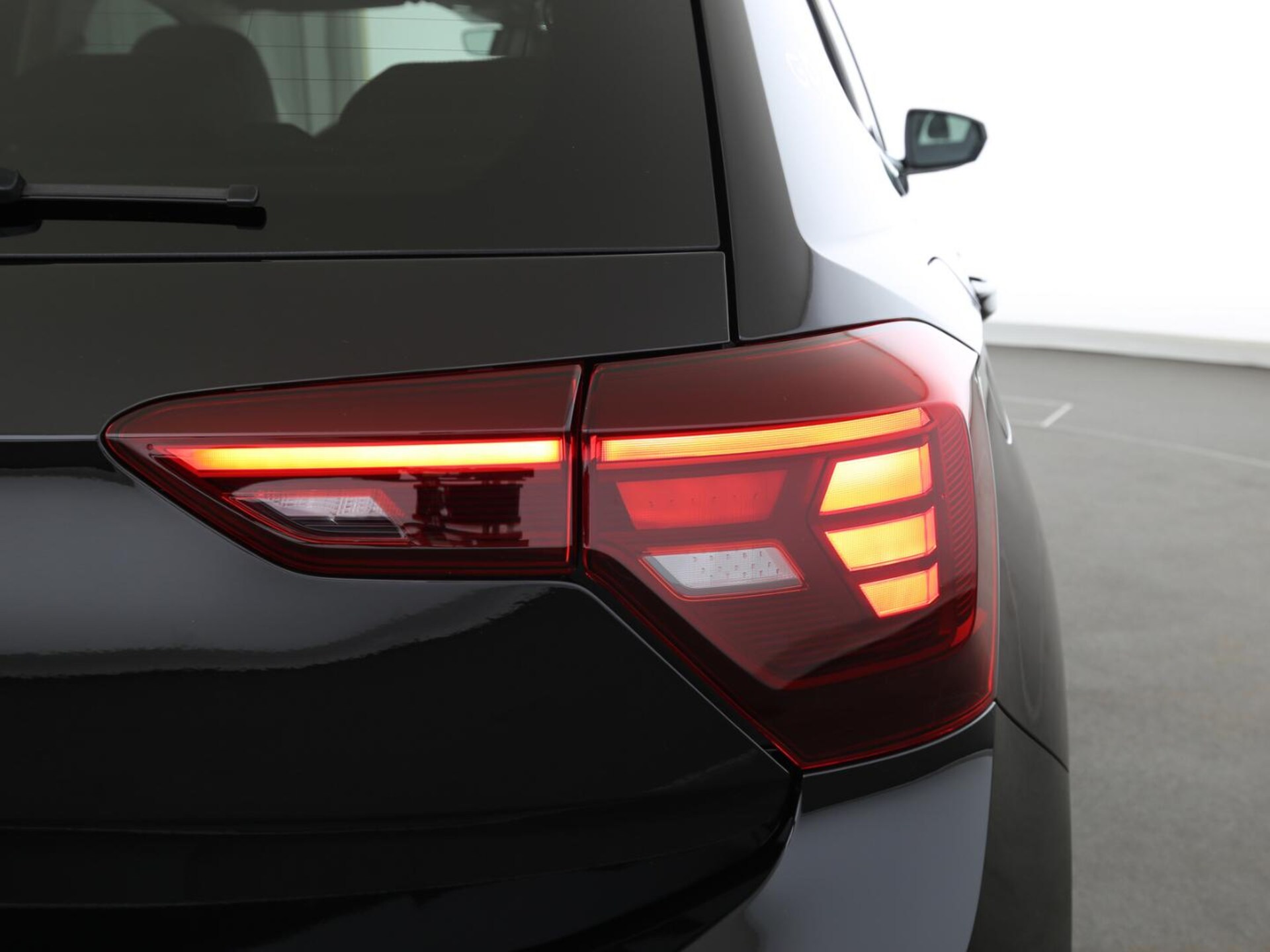 Volkswagen Polo Goal