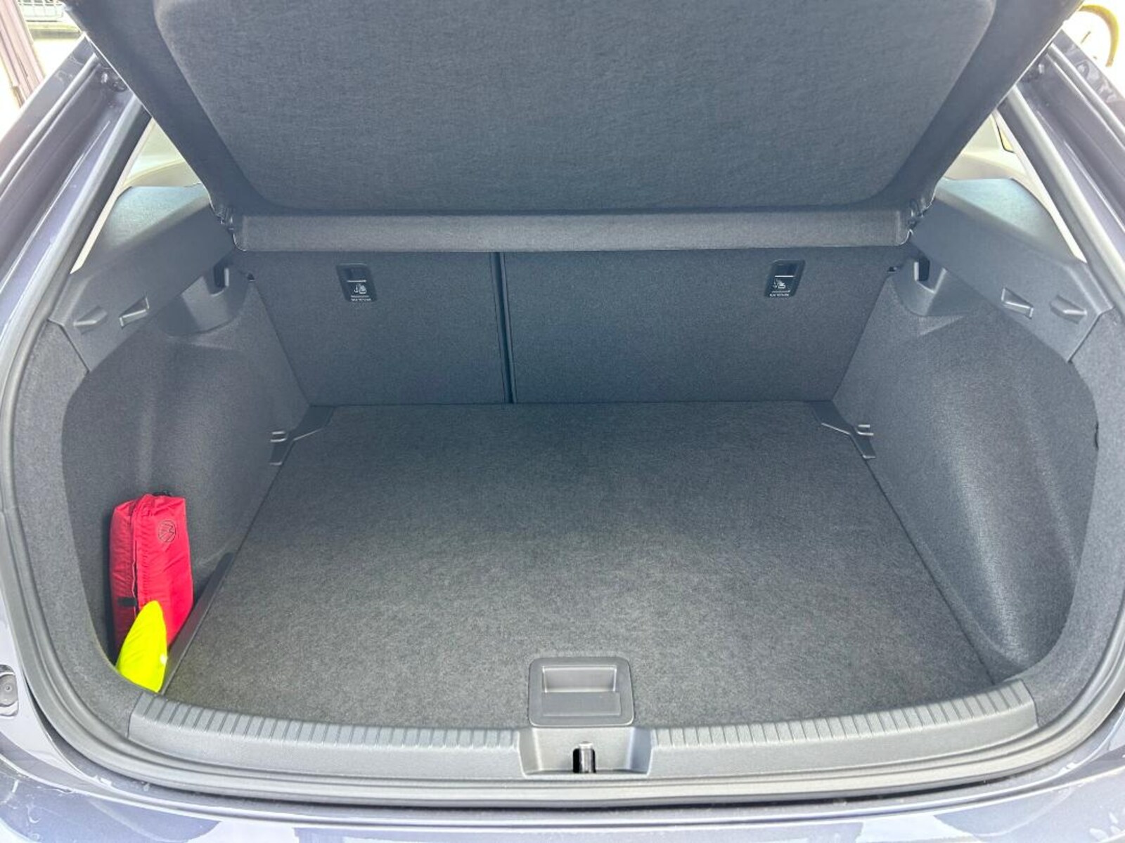 Volkswagen Taigo – Bild 9
