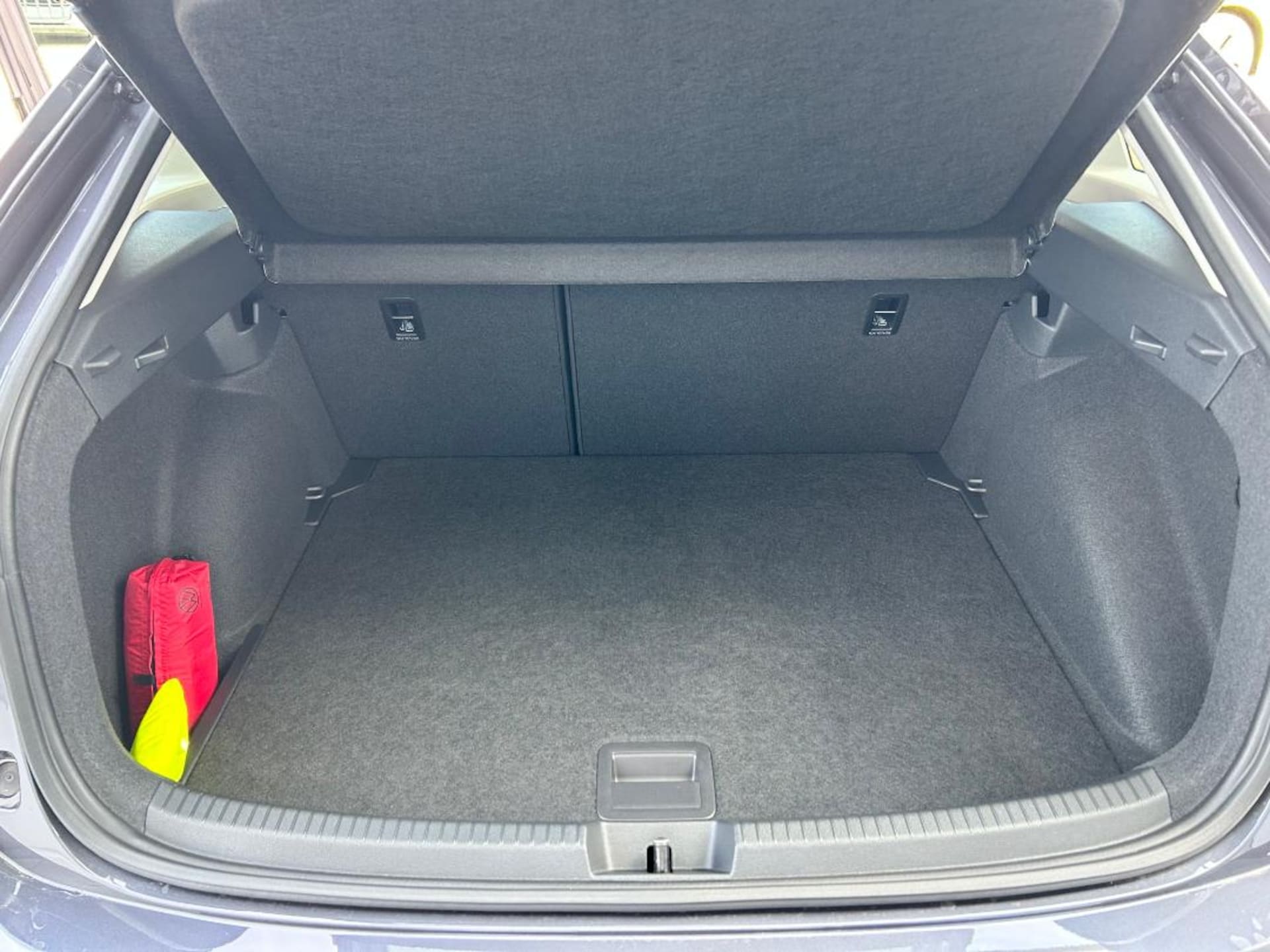 Volkswagen Taigo ENERGY