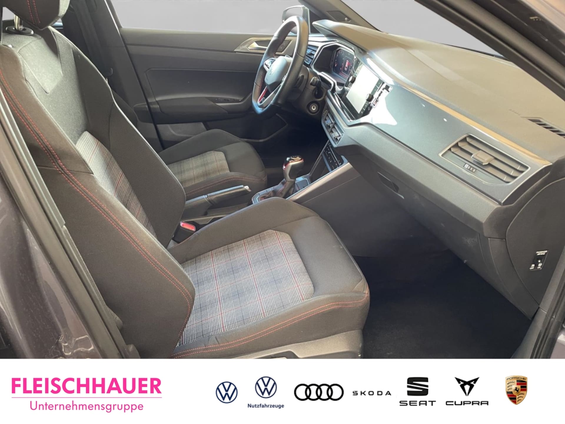 Volkswagen Polo GTI