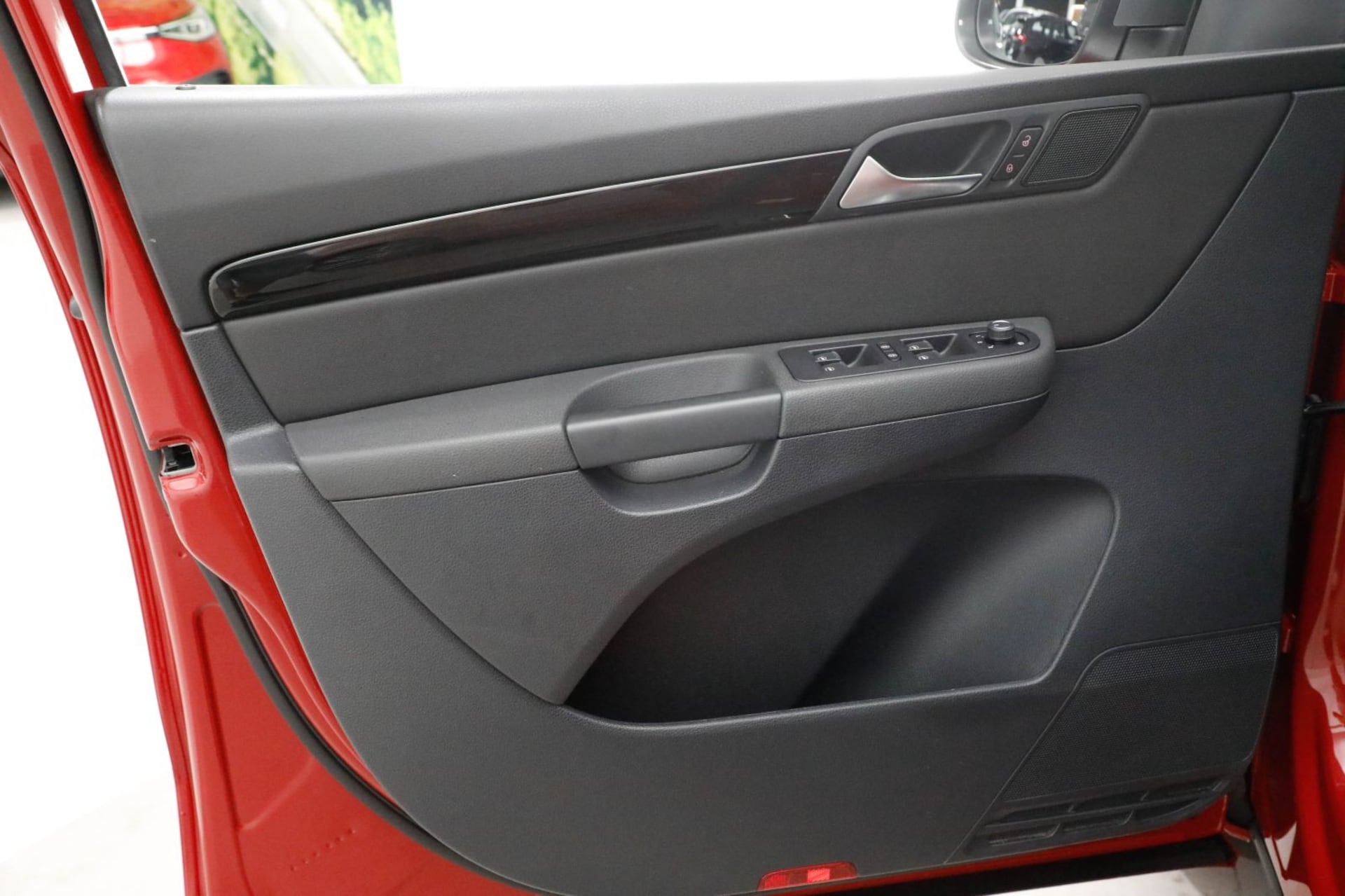SEAT Alhambra XCELLENCE