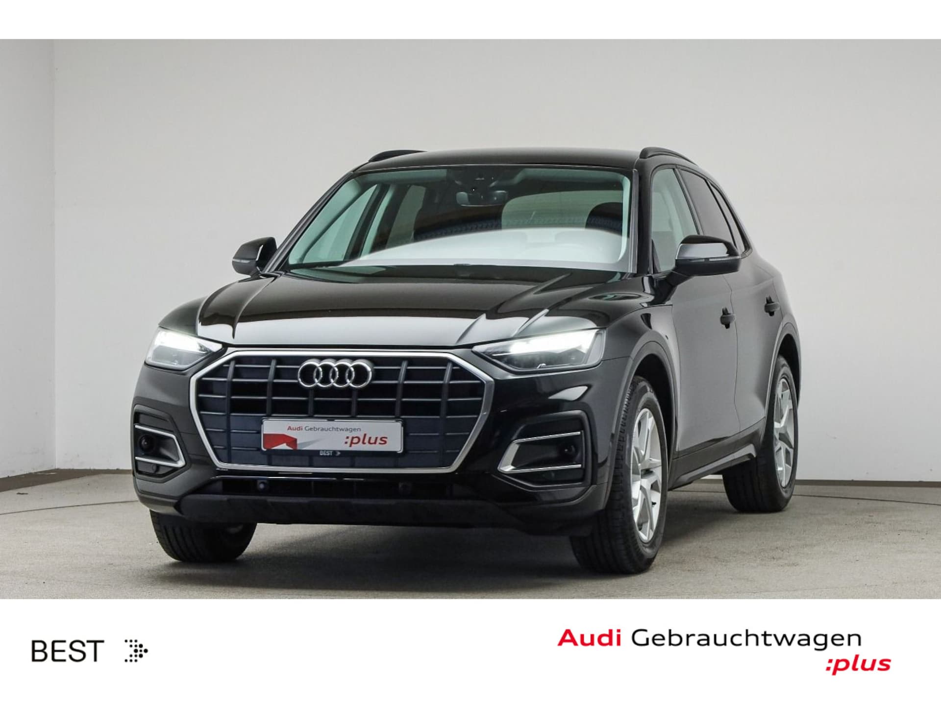 Audi Q5 SUV