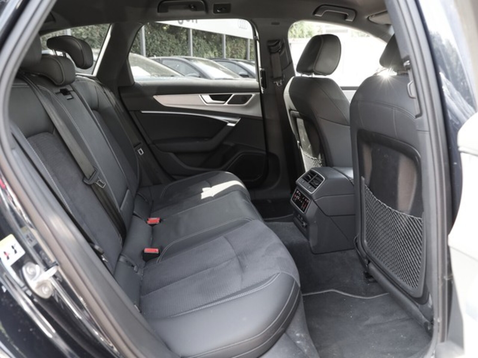 Audi A6 Avant – Bild 9
