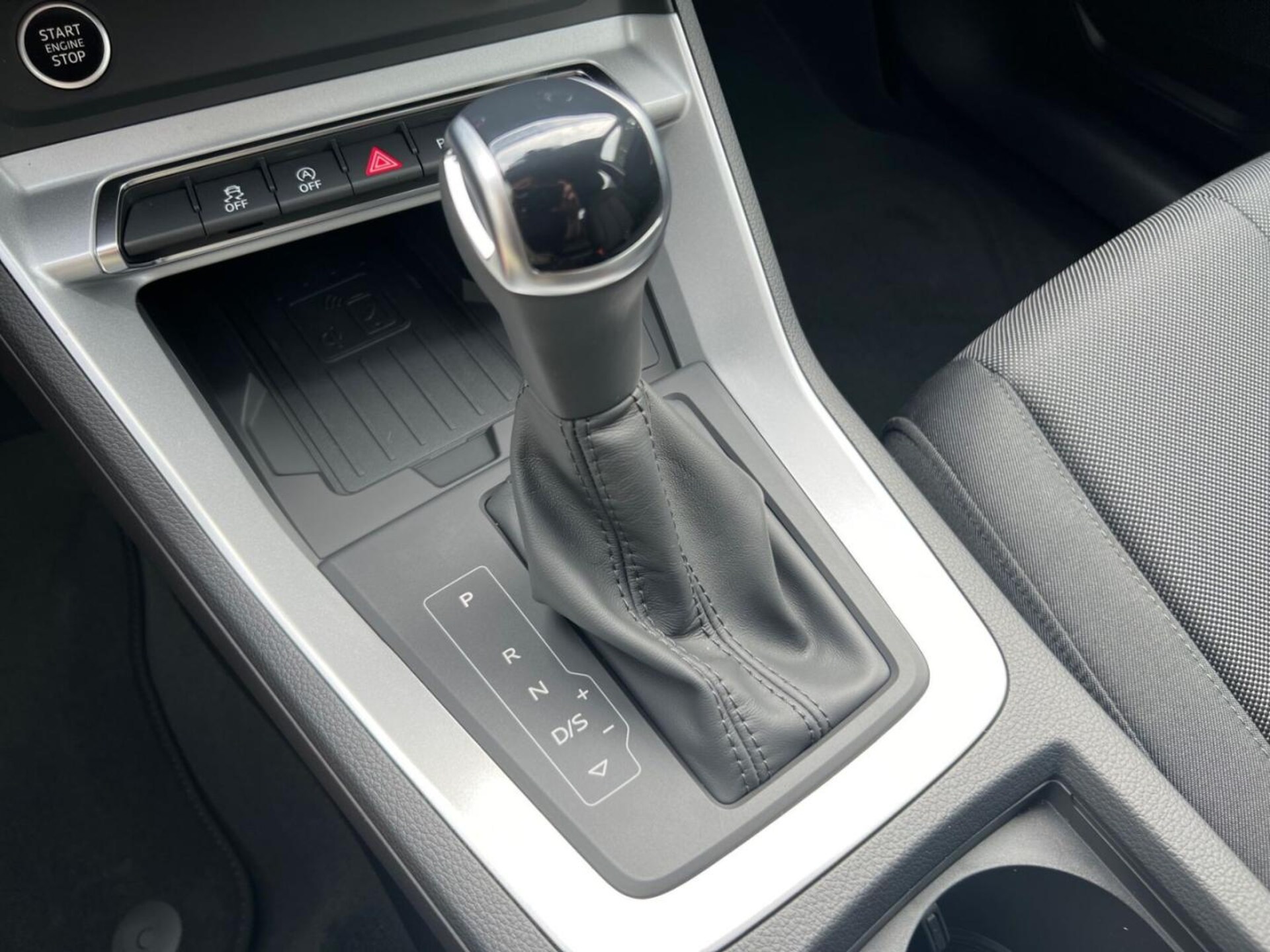 Audi Q3 SUV