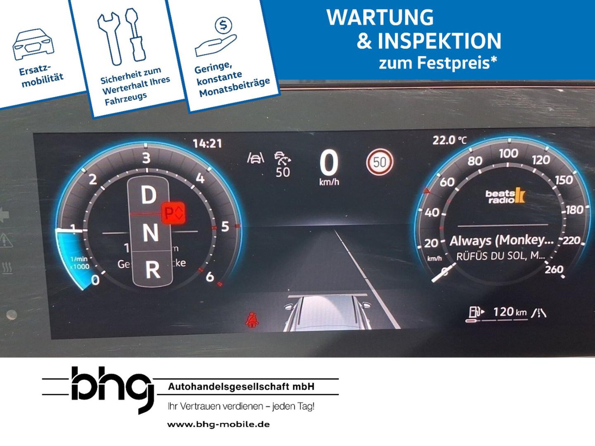 Volkswagen Passat R-Line