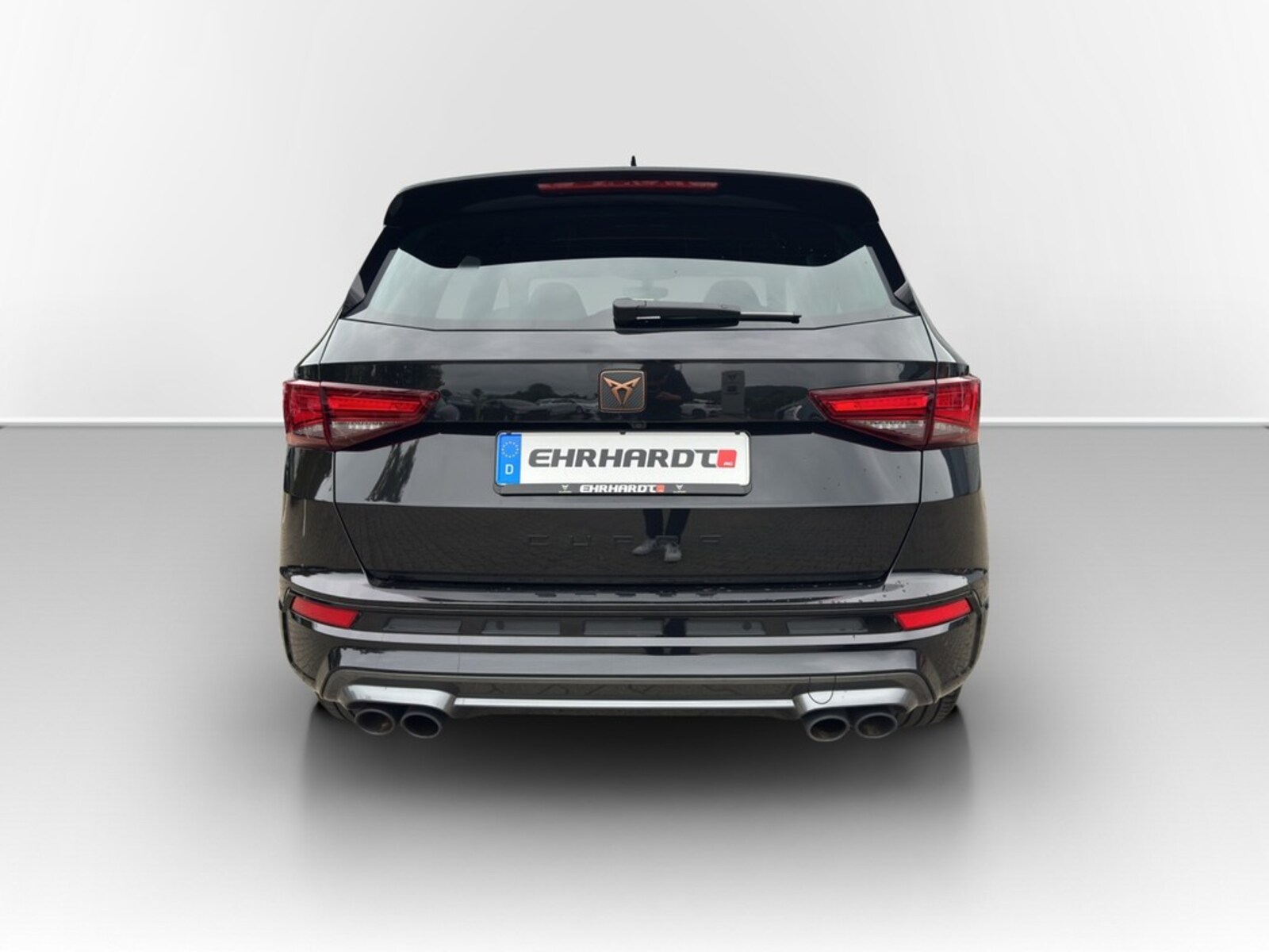 CUPRA Ateca – Bild 5